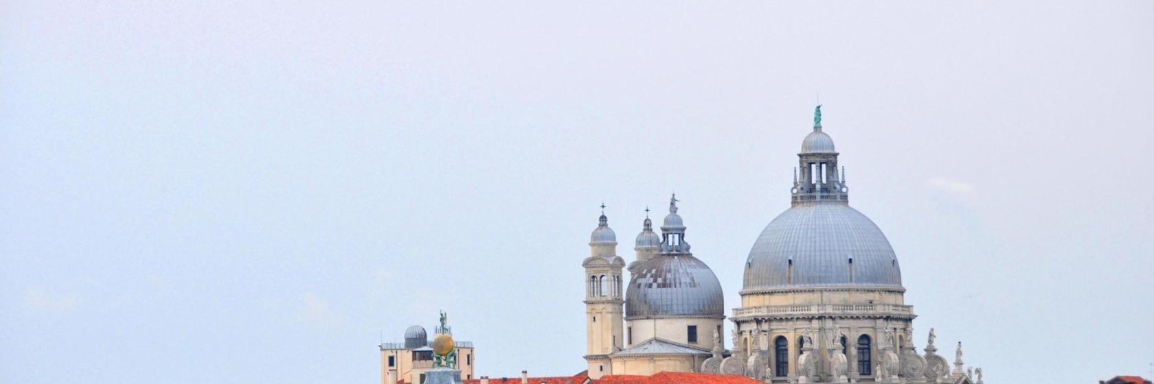 Santa Maria della Salute